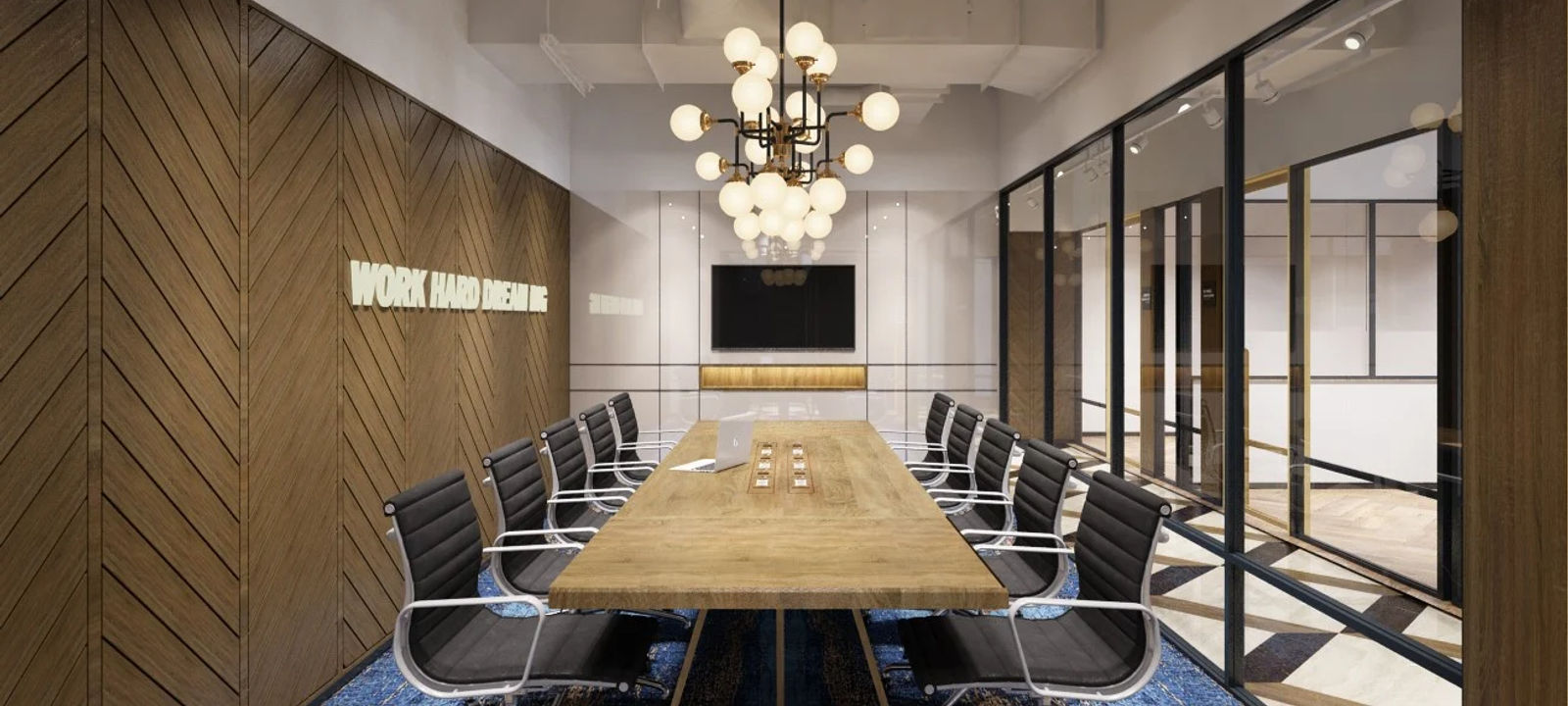 Jalan Asia Afrika, Jakarta - Image 1