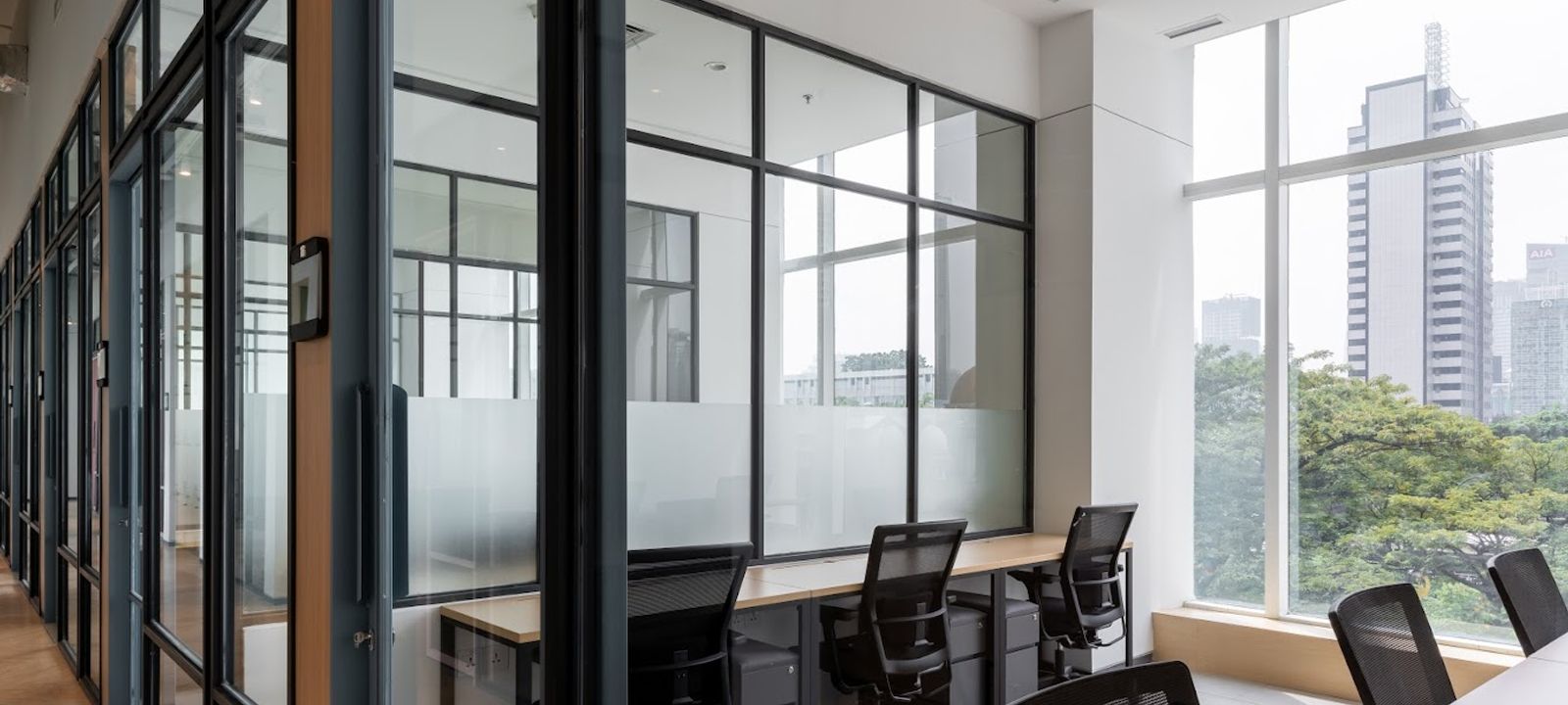 52-53 Jalan Jend Sudirman, Scbd South Jakarta - Image 1