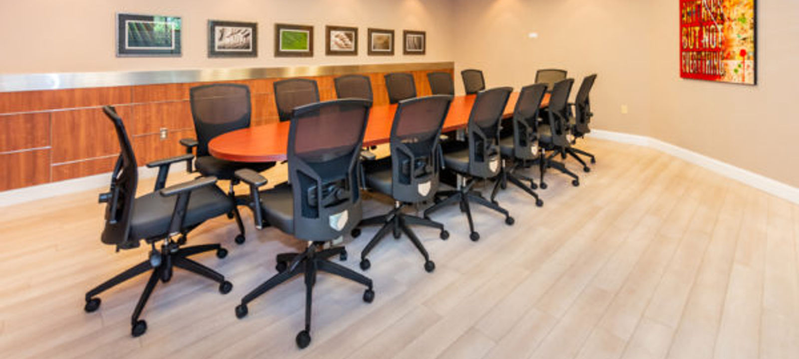 1451 W Cypress Creek Rd, Fort Lauderdale - Image 1