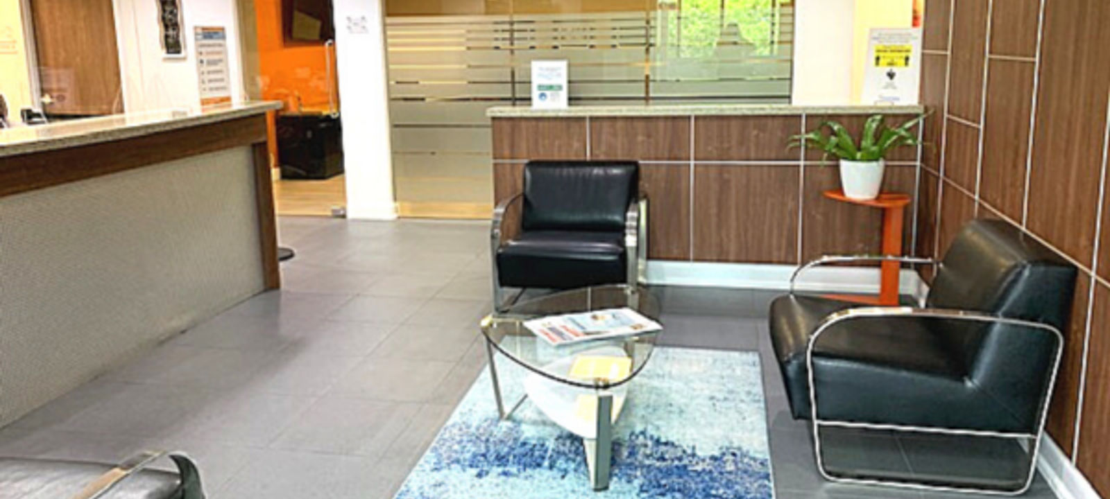 1451 W Cypress Creek Rd, Fort Lauderdale - Image 1