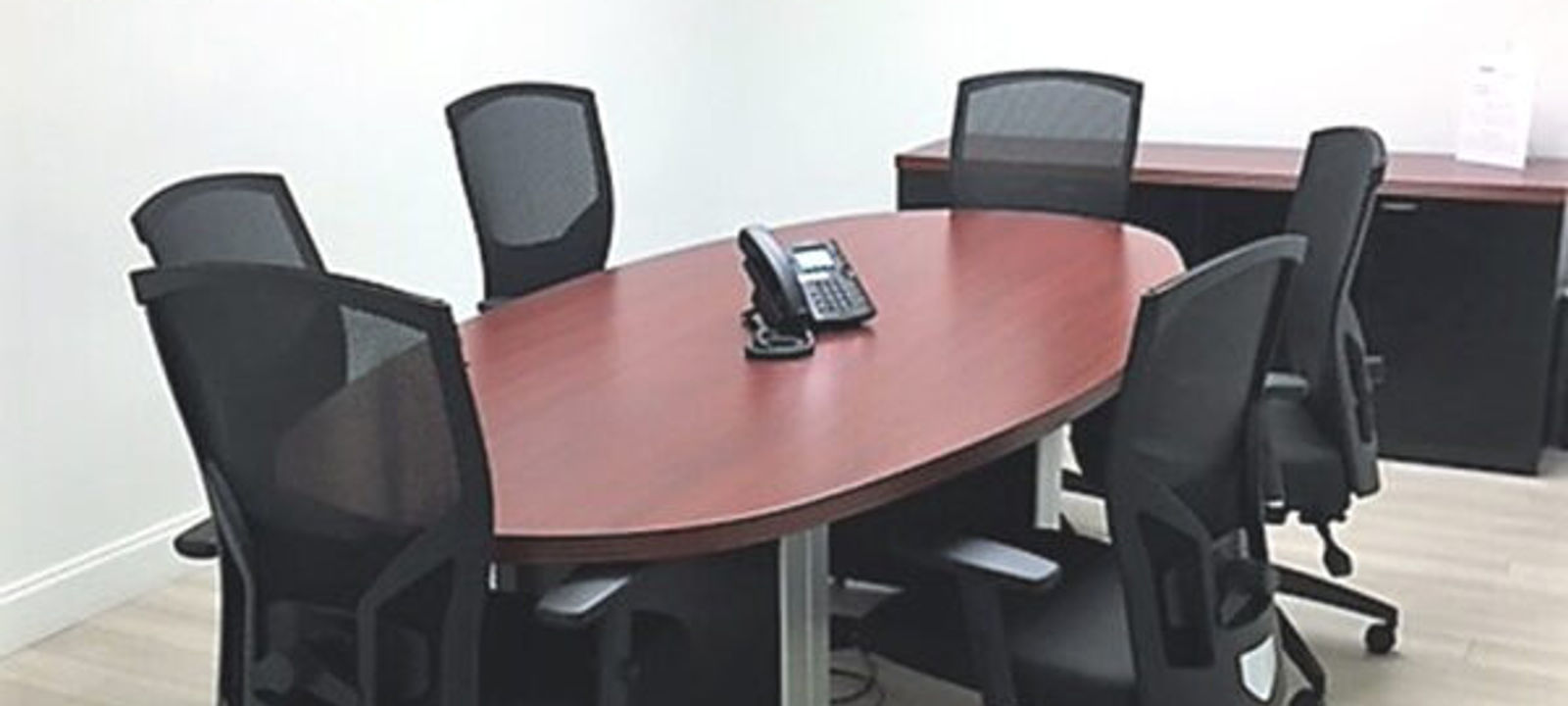 1451 W Cypress Creek Rd, Fort Lauderdale - Image 1