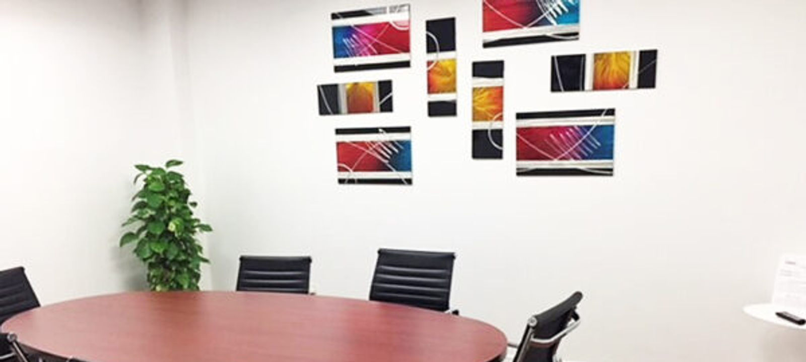 1451 W Cypress Creek Rd, Fort Lauderdale - Image 1