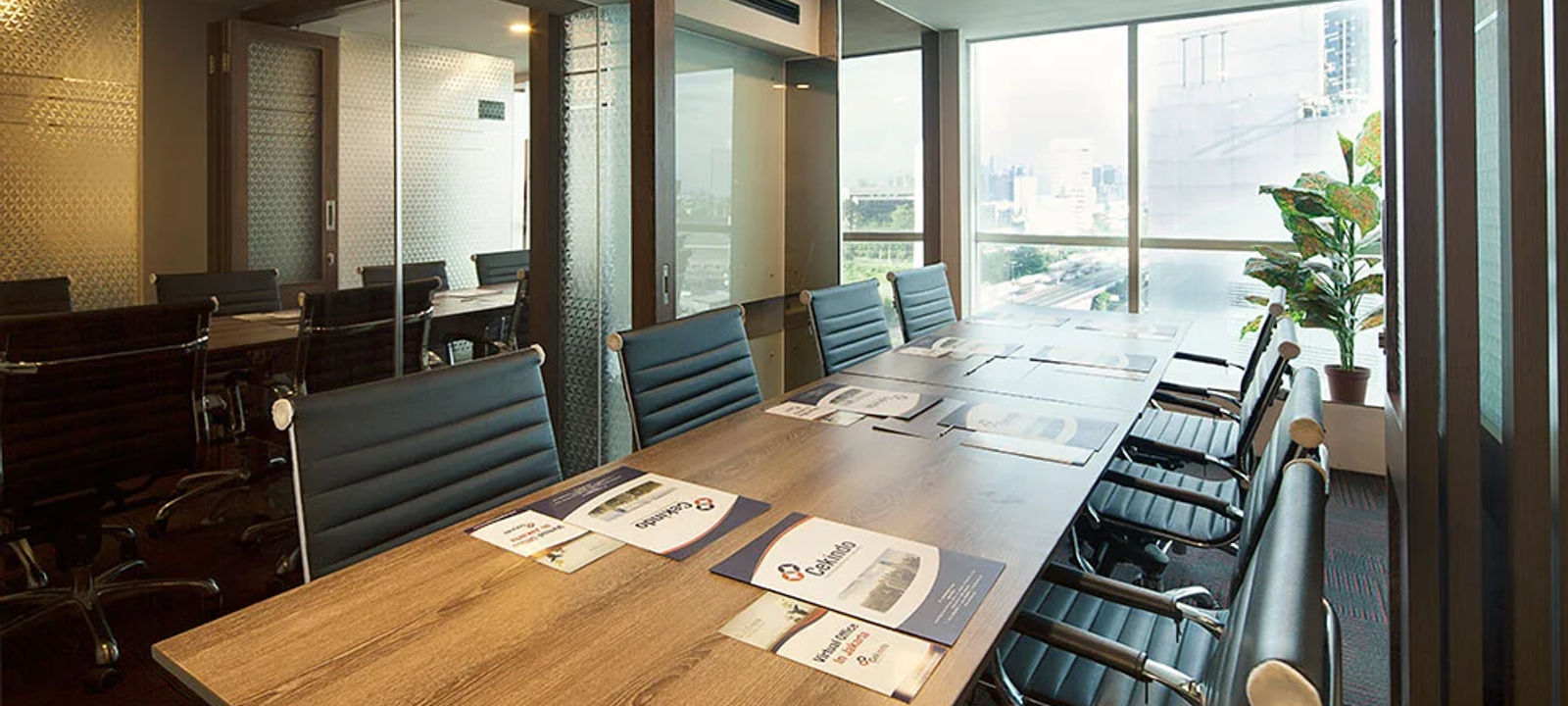 22-24 Letjen S Parman Street, West Jakarta City - Image 1