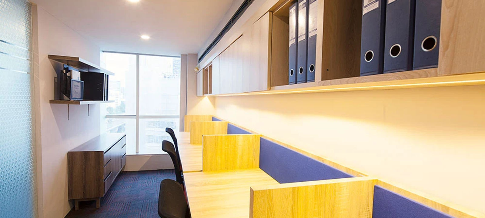 22-24 Letjen S Parman Street, West Jakarta City - Image 1