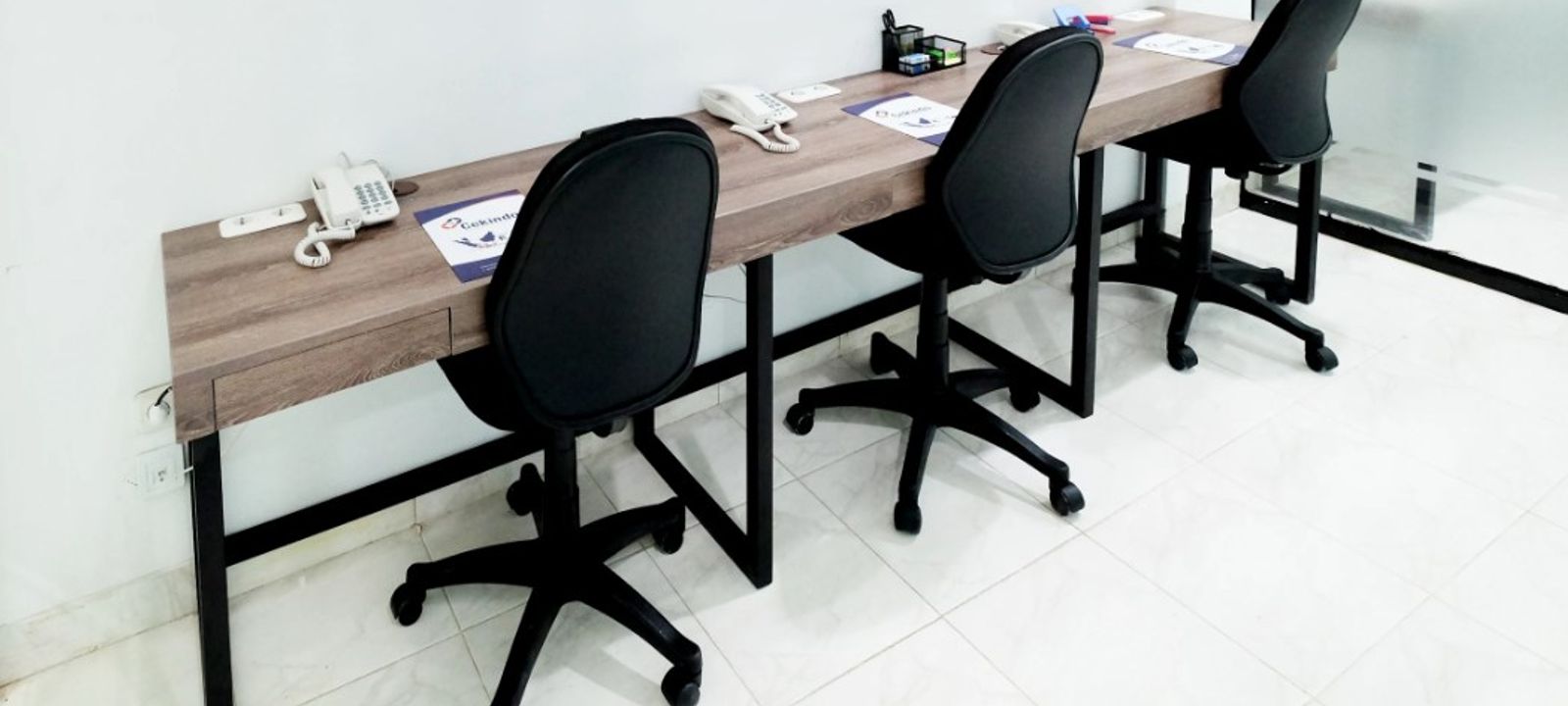 Jalan Majapahit Gemah Pedurungan, Semarang Jawa Tengah - Image 1