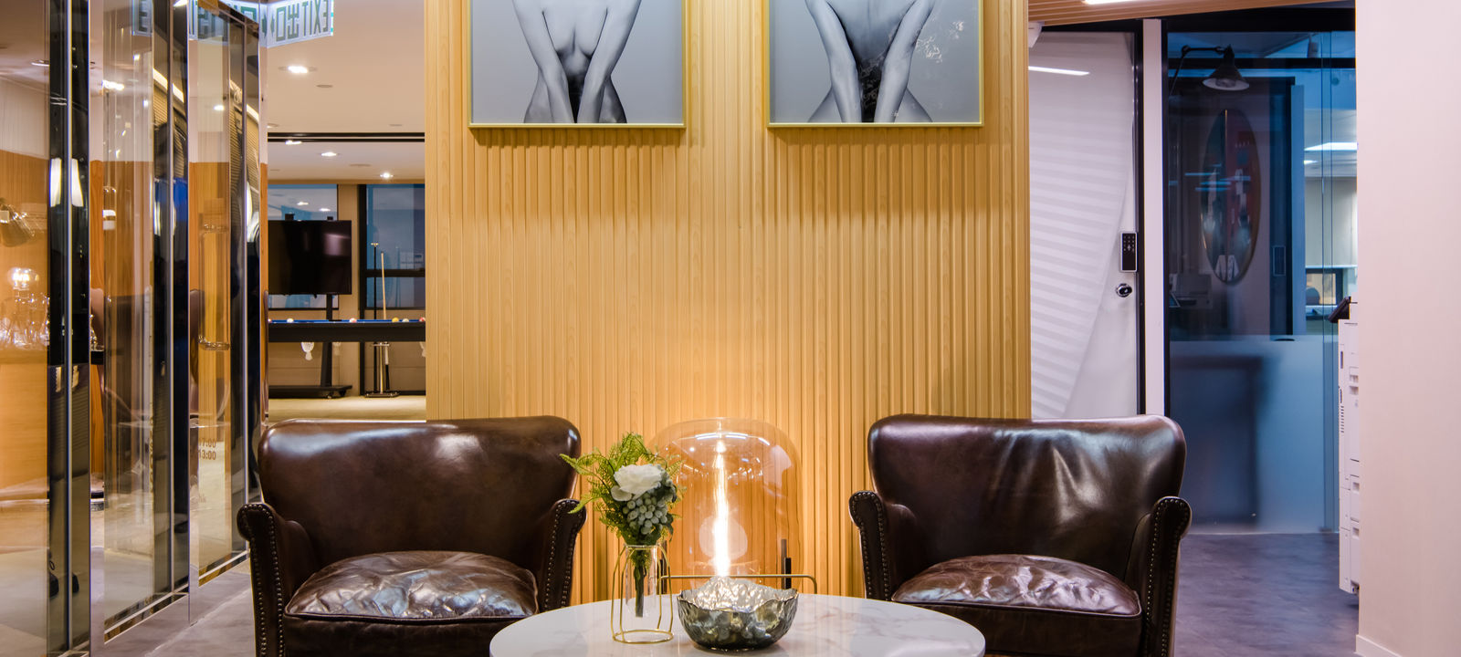 8 Hysan Avenue, Causeway Bay - Image 1