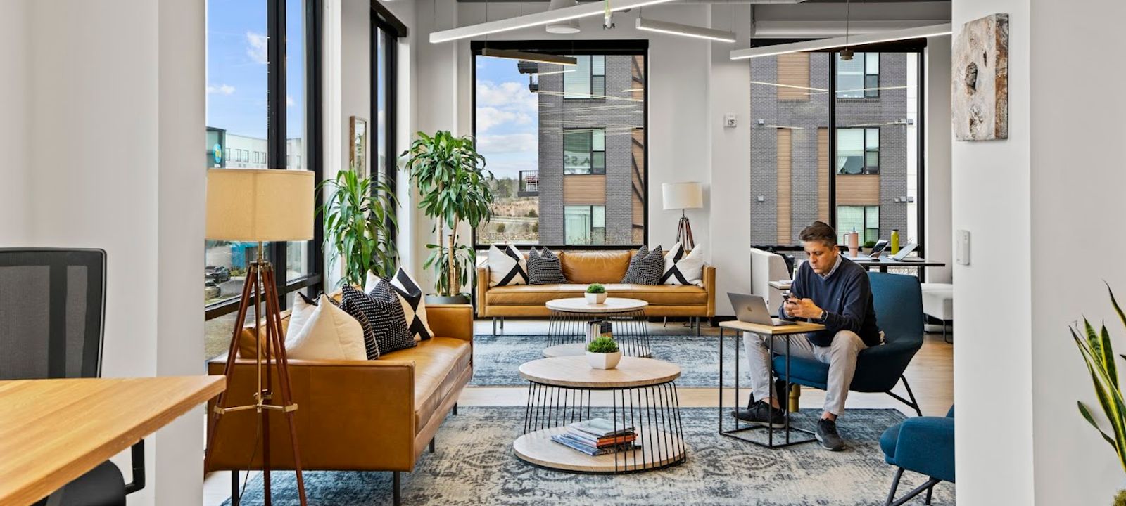 44679 Endicott Drive, Ashburn - Image 1