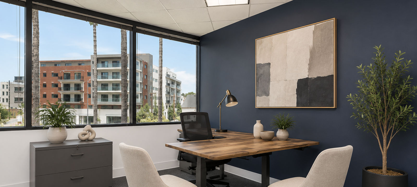 11400 W Olympic Blvd, Los Angeles - Image 1