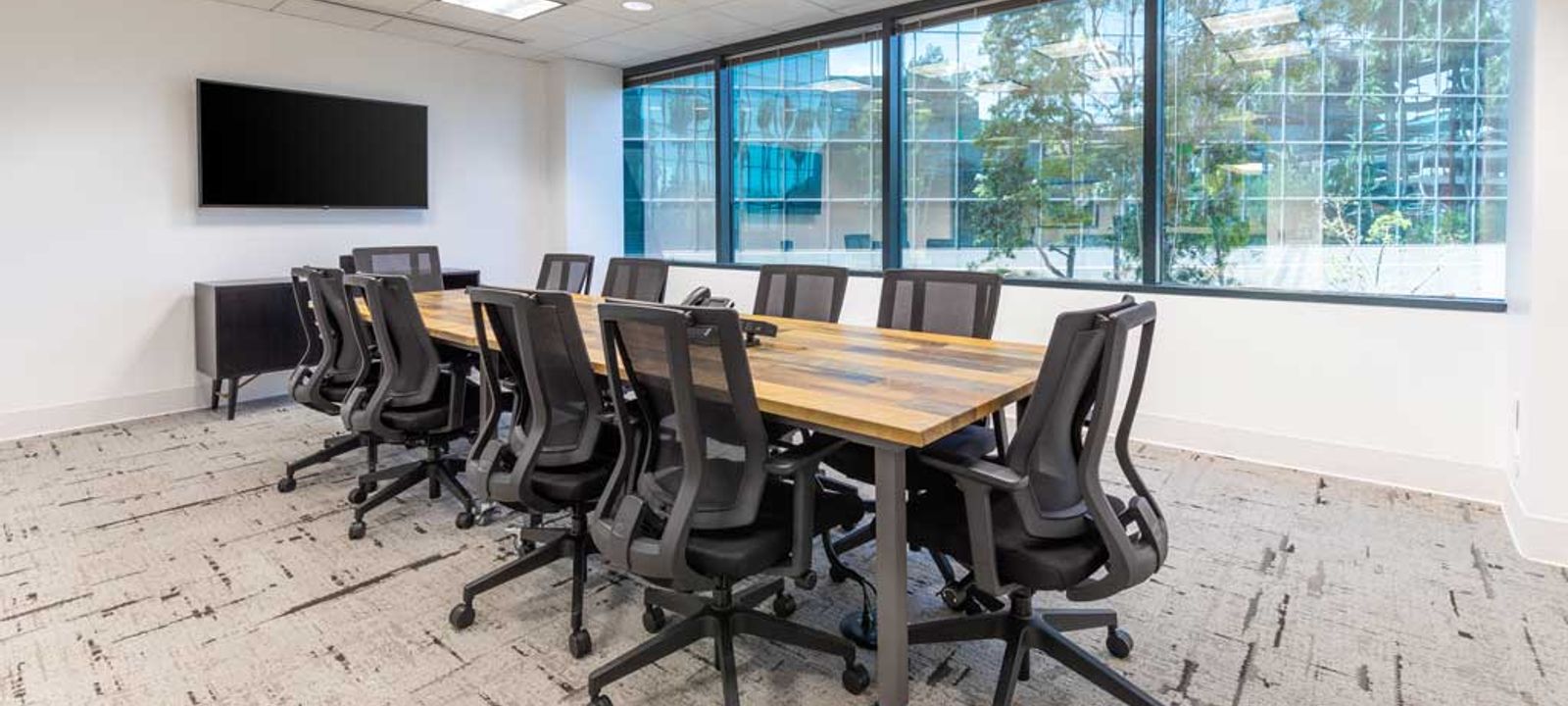 11400 W Olympic Blvd, Los Angeles - Image 1