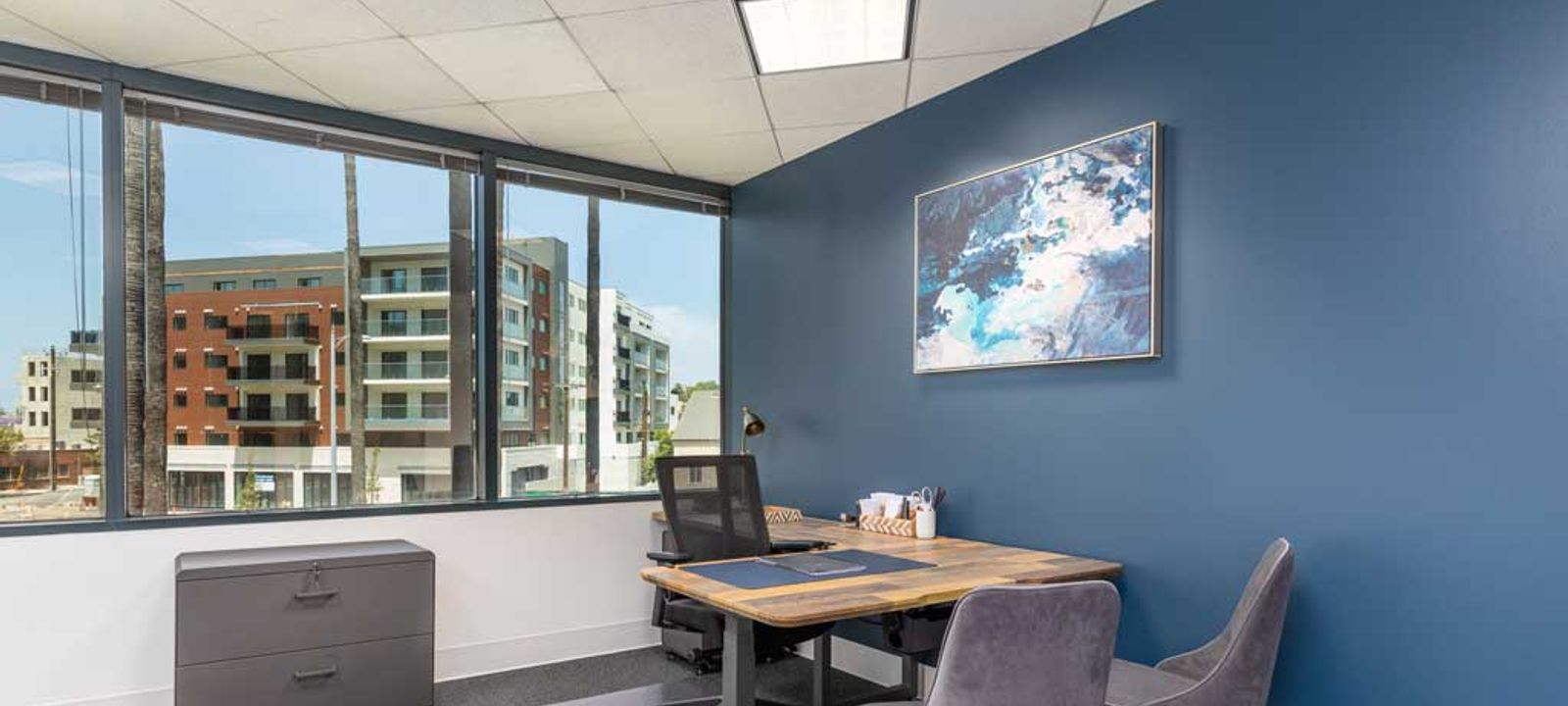 11400 W Olympic Blvd, Los Angeles - Image 1