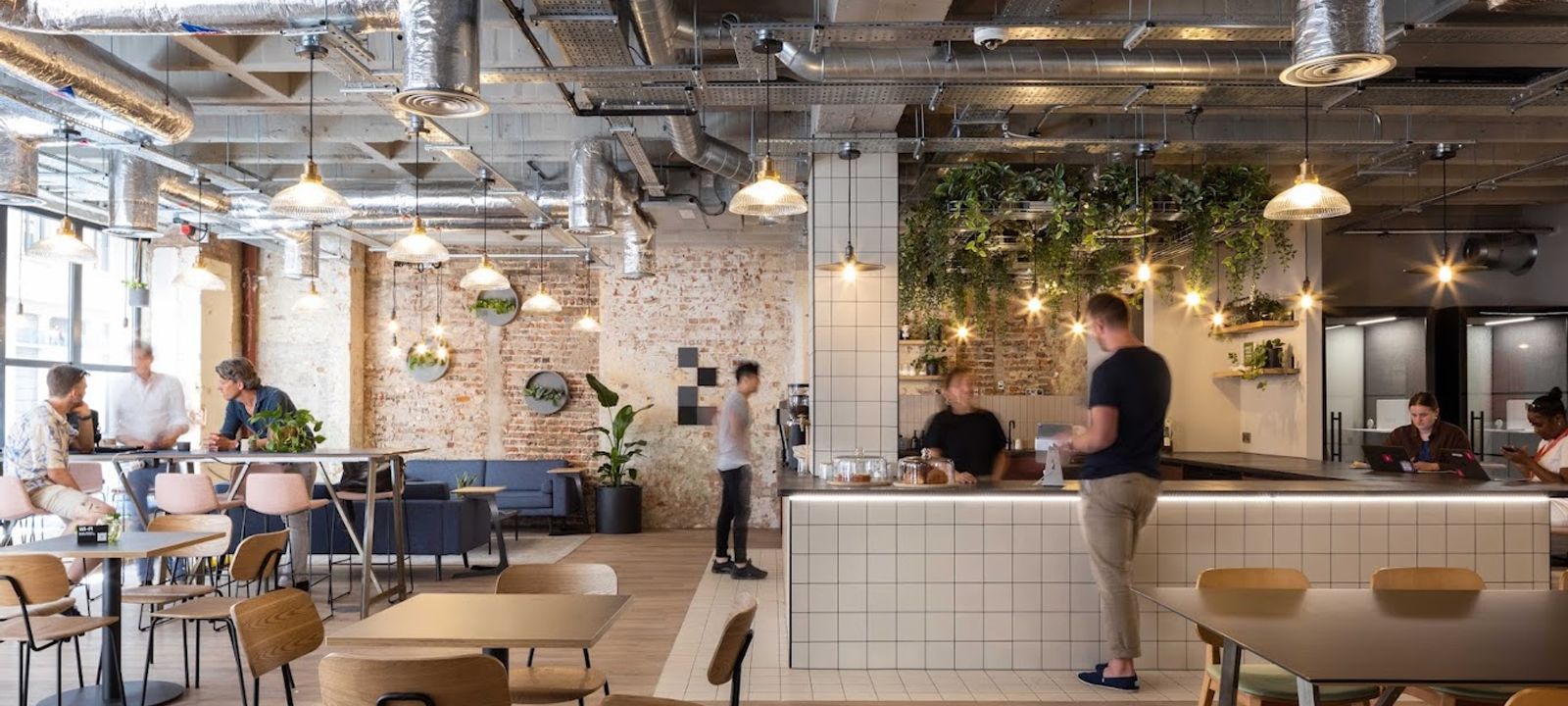 25 Worship Street, Greater London - Image 1