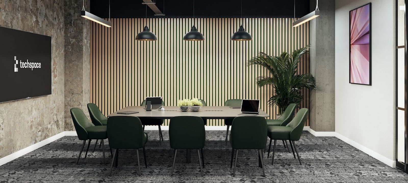 25 Worship Street, Greater London - Image 1