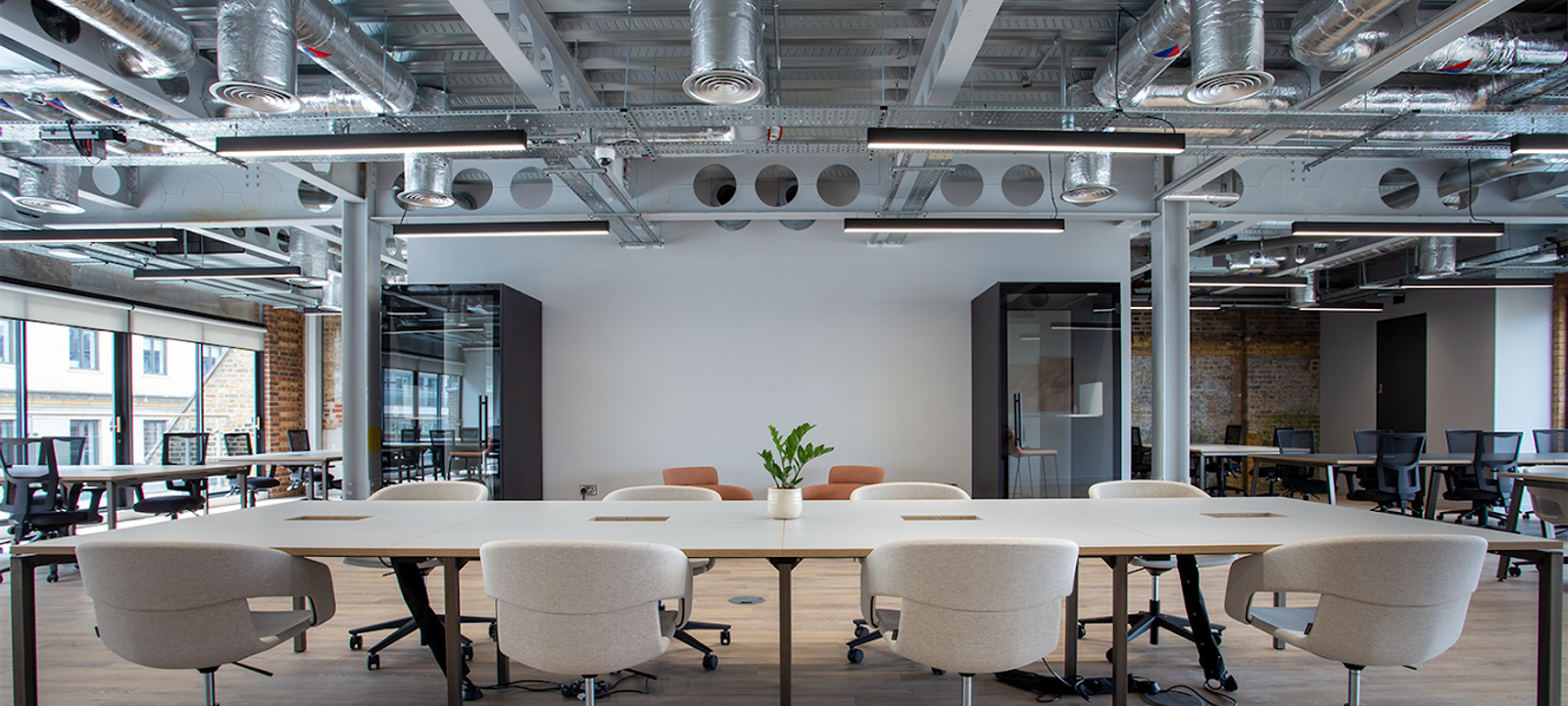 25 Worship Street, Greater London - Image 1