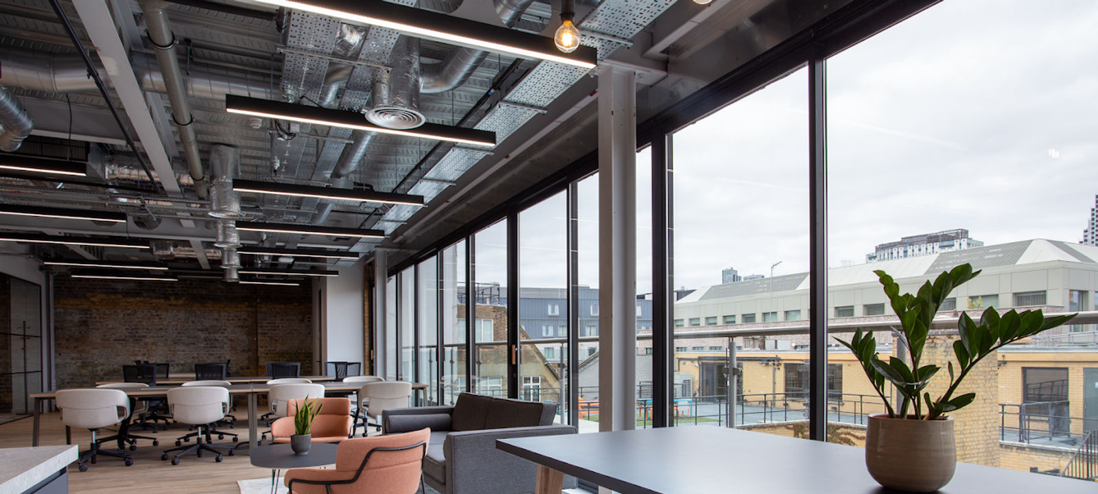 25 Worship Street, Greater London - Image 1