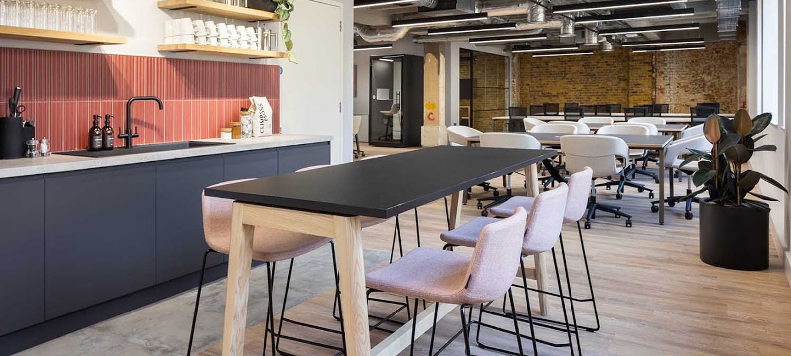 25 Worship Street, Greater London - Image 1