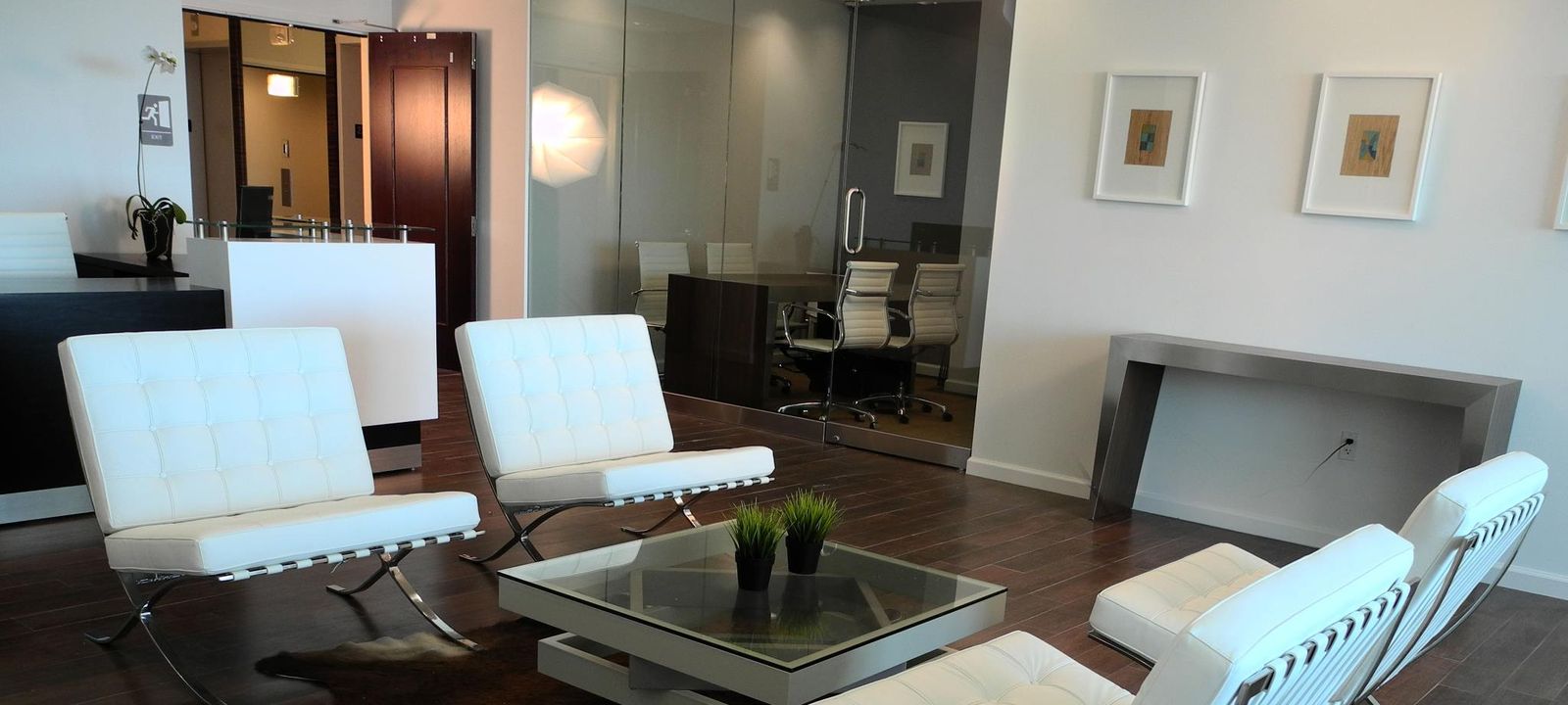 1001 Brickell Bay Drive, Miami - Image 1