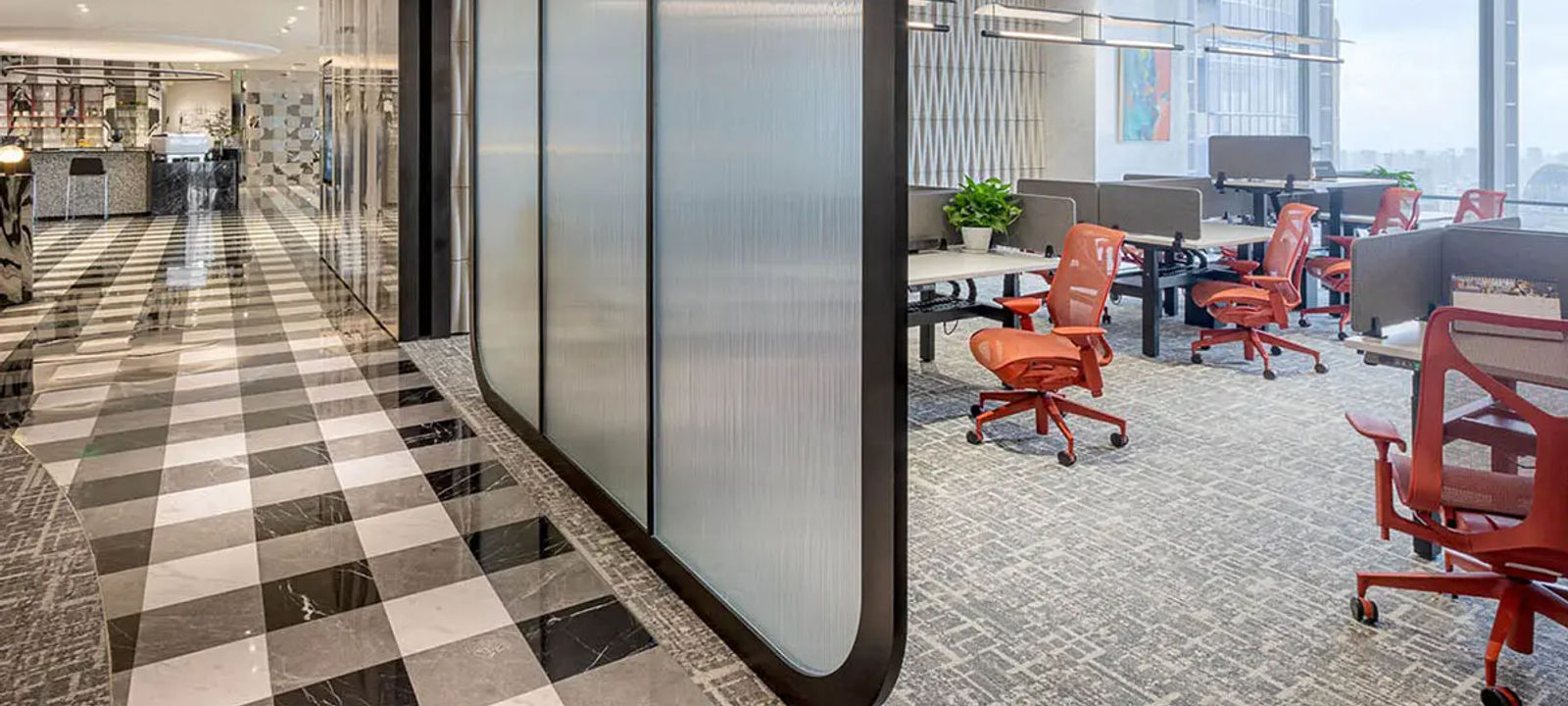 183 Hongqiao Road, Xuhui - Image 1