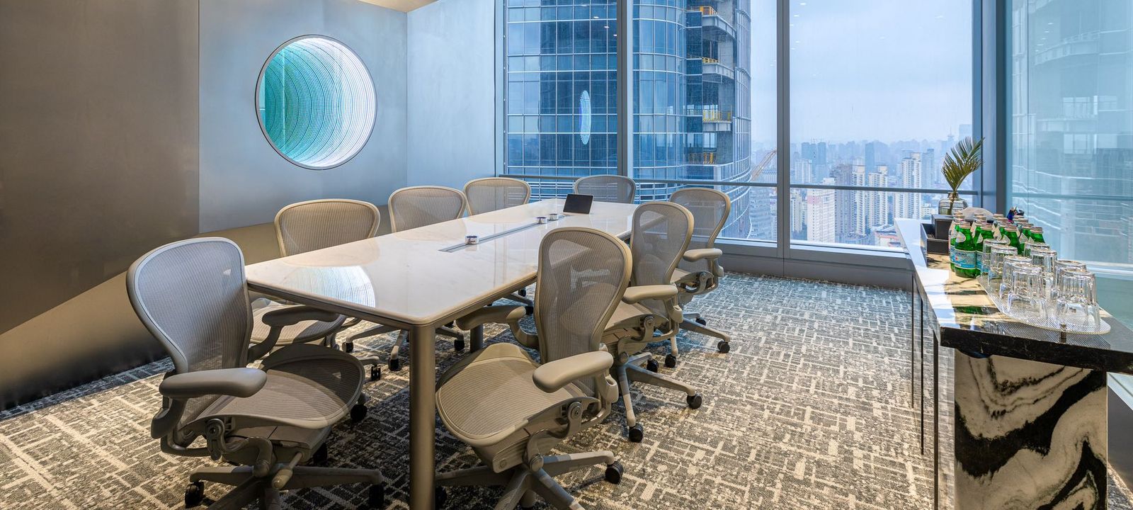 183 Hongqiao Road, Xuhui - Image 1