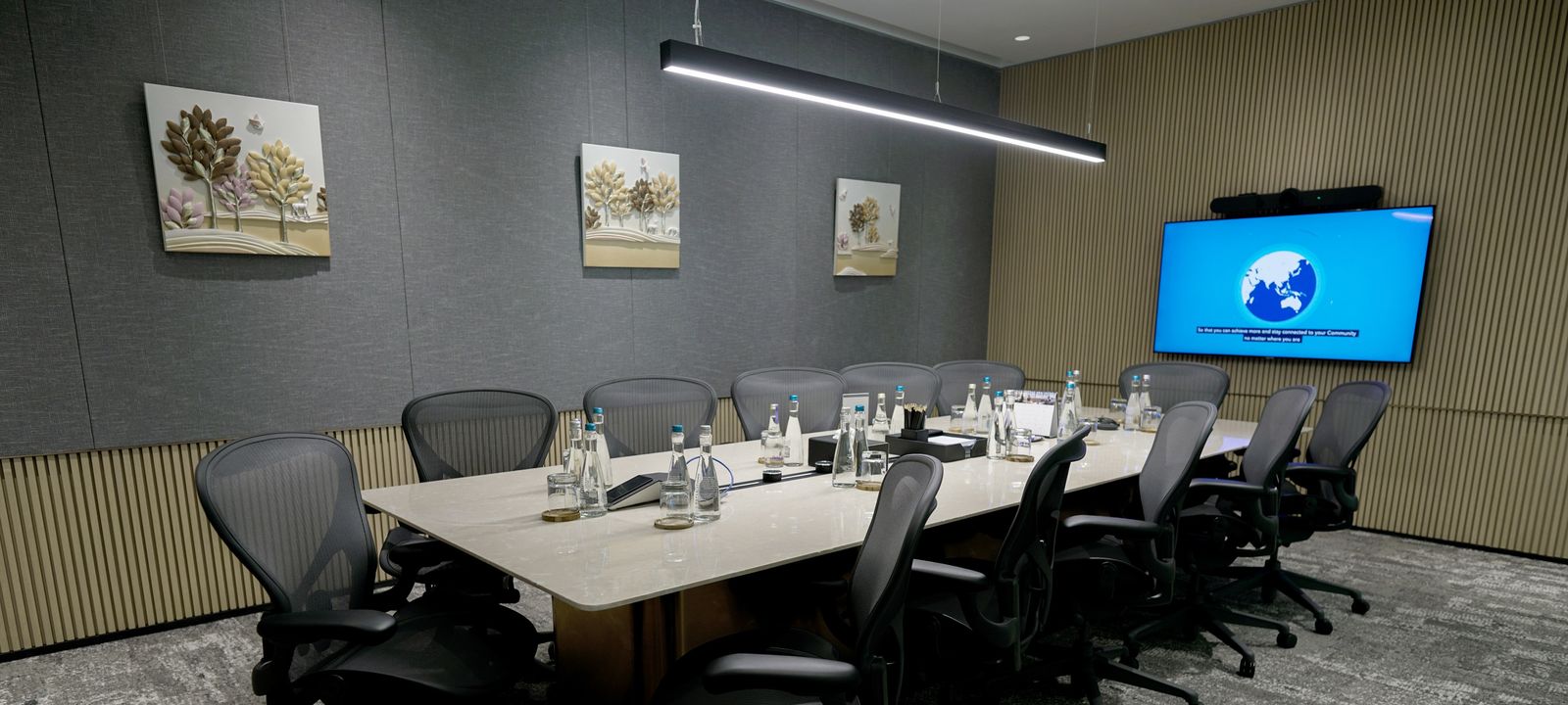 52 - 53 Jl Jend Sudirman, Central Jakarta - Image 1