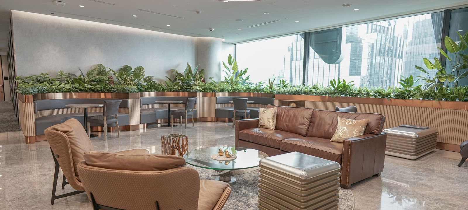 52 - 53 Jl Jend Sudirman, Central Jakarta - Image 1