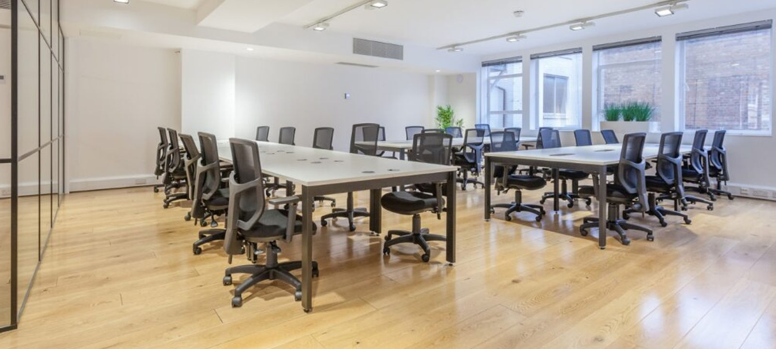 58-59 Great Marlborough Street, Greater London - Image 1