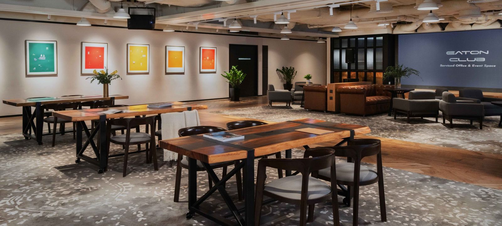 3 Garden Road, Central - Image 1