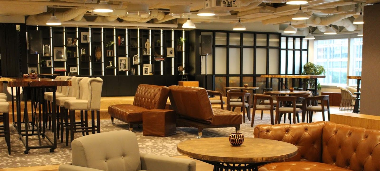 3 Garden Road, Central - Image 1