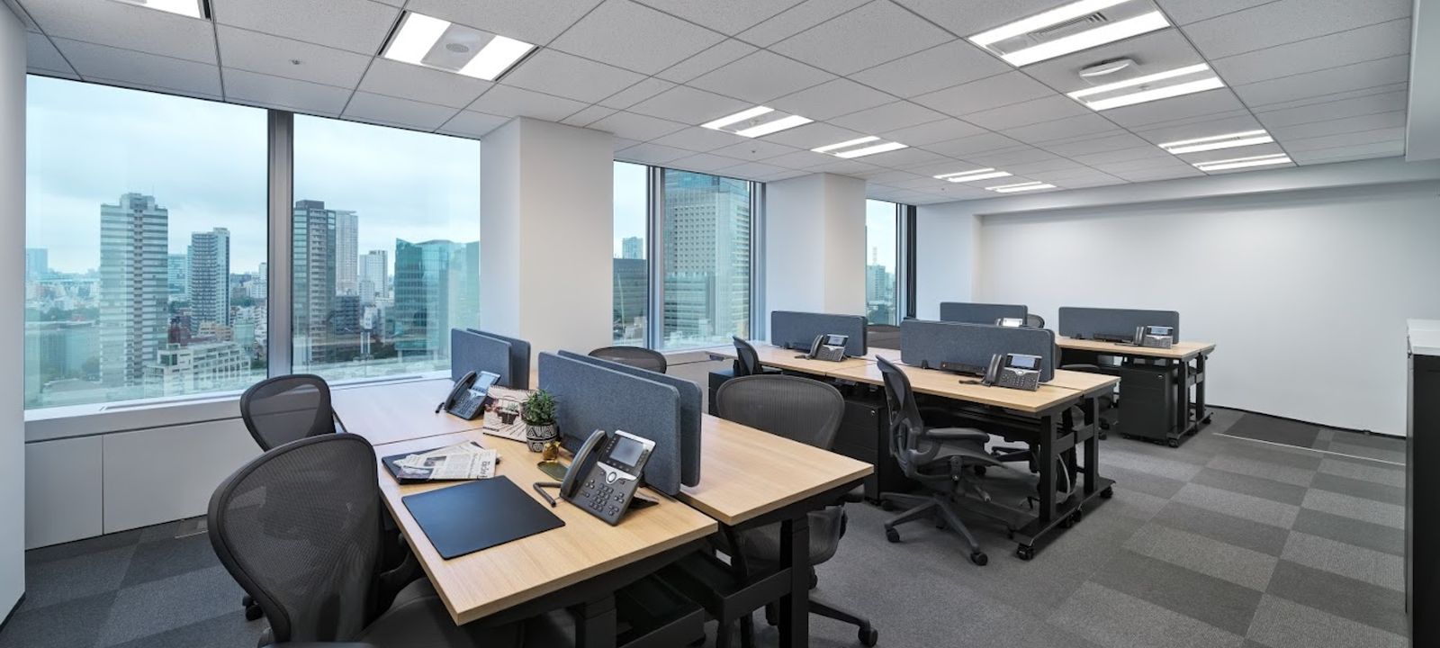 6-2-31 Roppongi, Minato-ku - Image 1