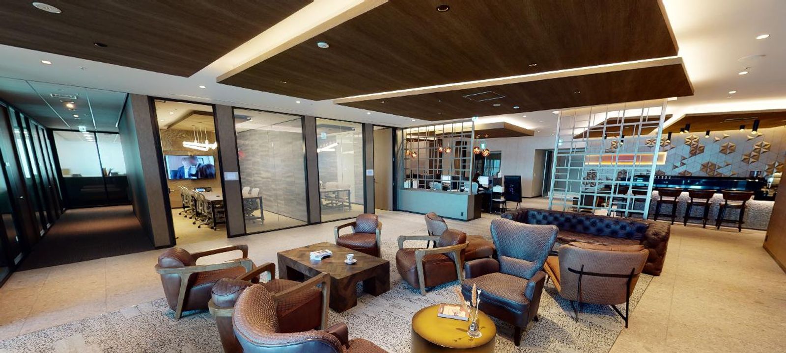 2-4-1 Hamamatsucho, Minato-ku - Image 1