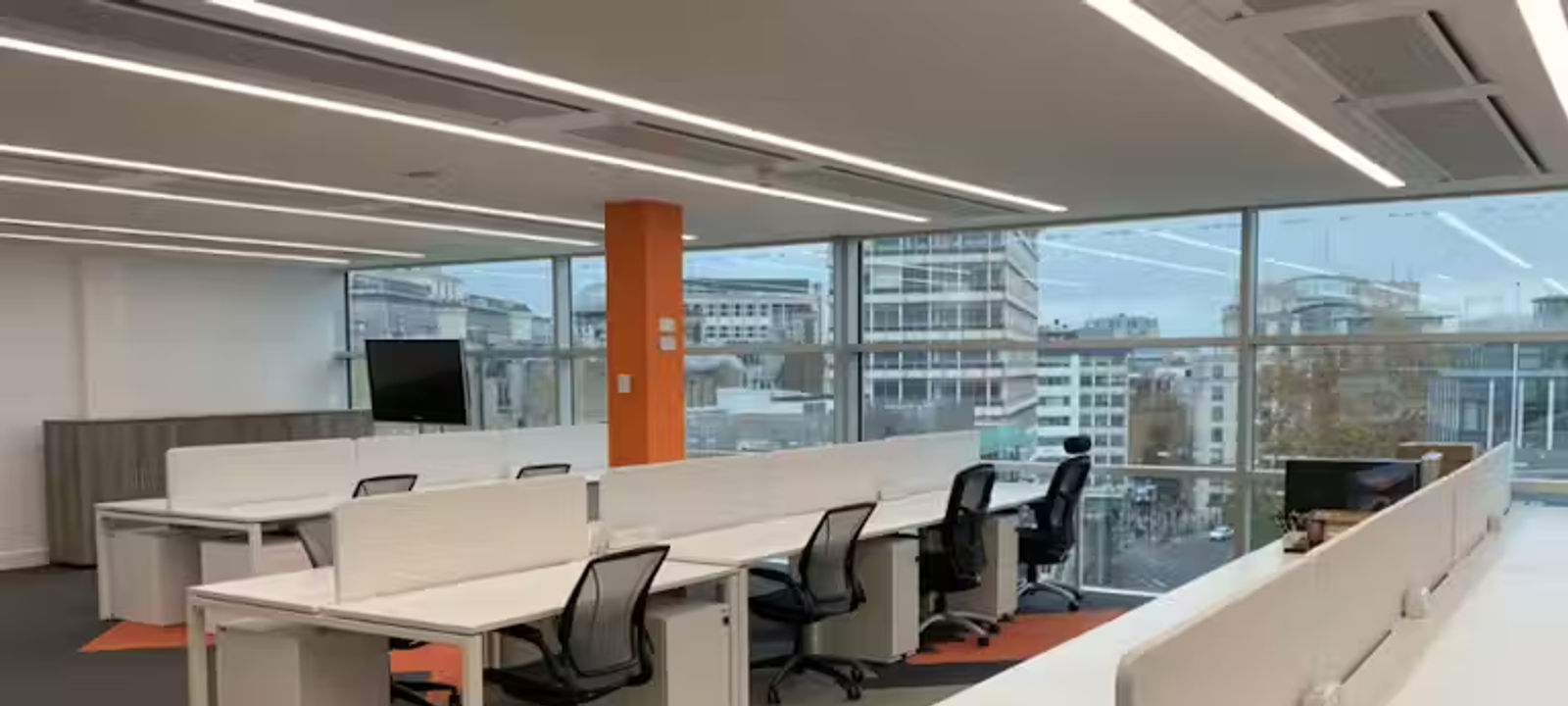 110 High Holborn, Greater London - Image 1