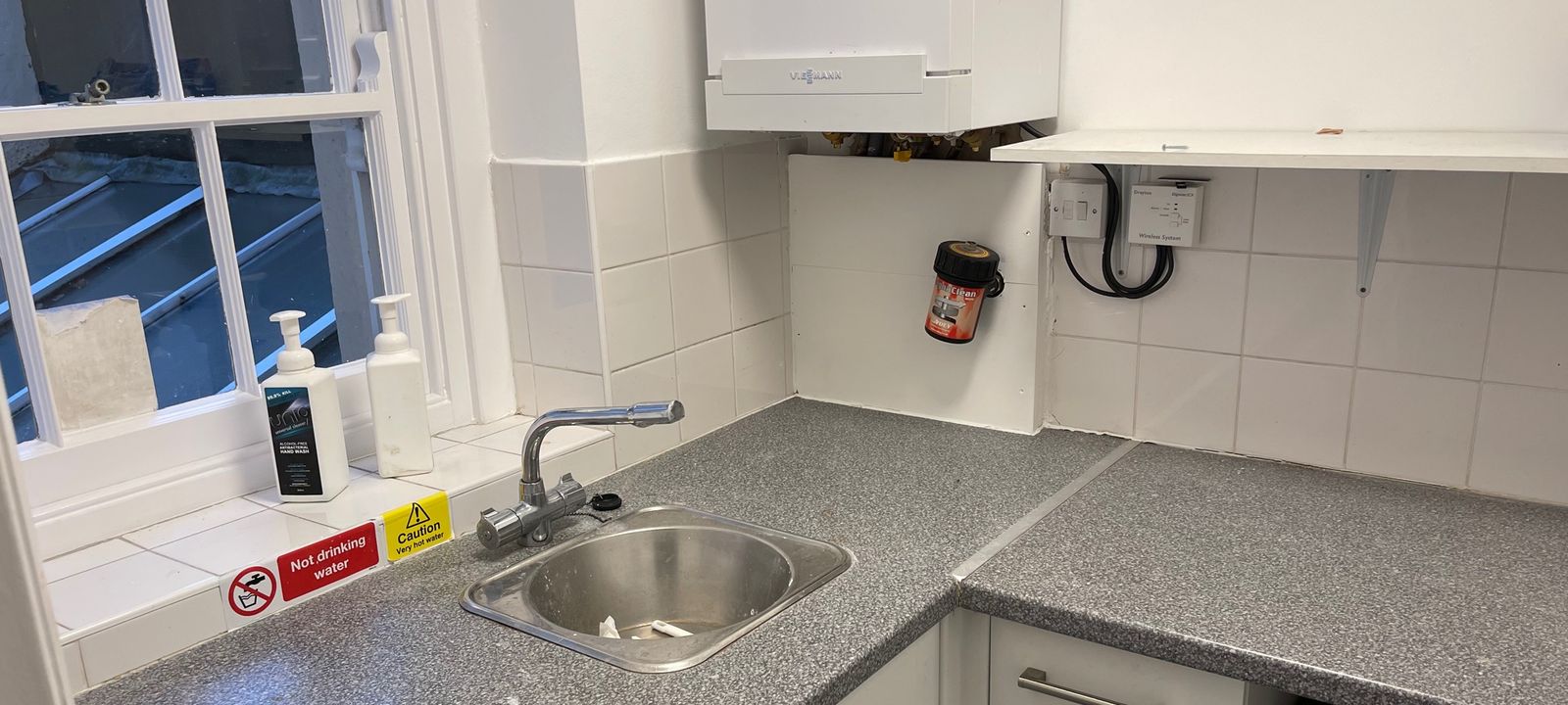 69 Oakfield Road, Clifton - Image 1