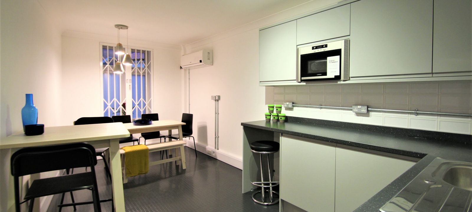 3 Orchard Court 3 Orchard Court, St Augustines Yard - Image 1