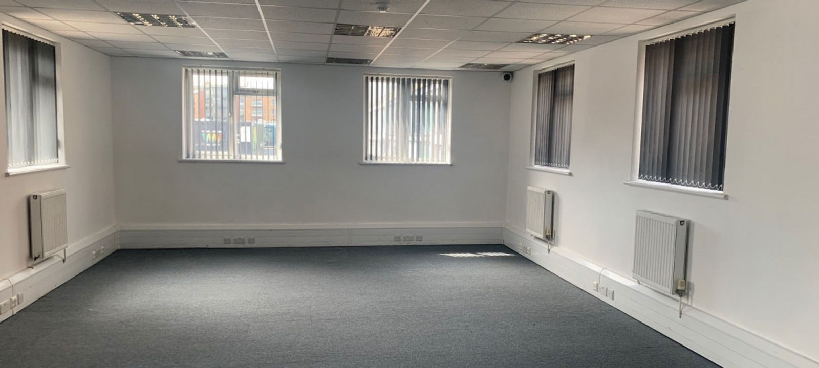 Jubilee House Jubilee House, Wapping Wharf - Image 1