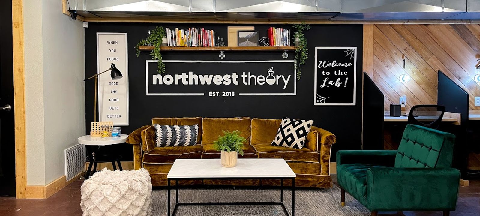 5413 S Tacoma Way, Tacoma - Image 1