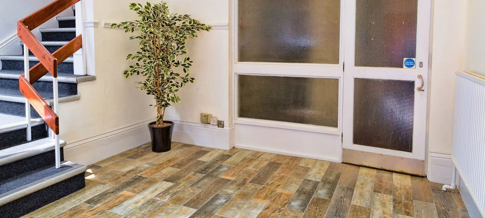 Bradshawgate, Greater Manchester - Image 1