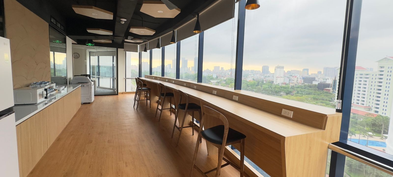 519 Kim Ma Str, Hanoi - Image 1