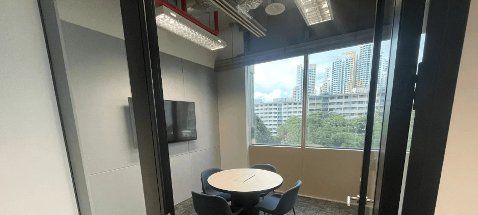 298 Tiong Bahru Road, Singapore - Image 1