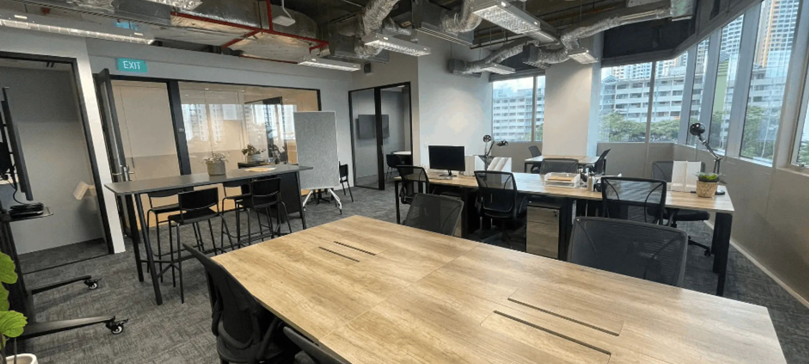 298 Tiong Bahru Road, Singapore - Image 1