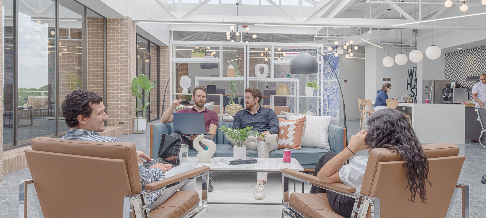 305 East Huntland Drive 305 East Huntland Drive, Austin - Image 1