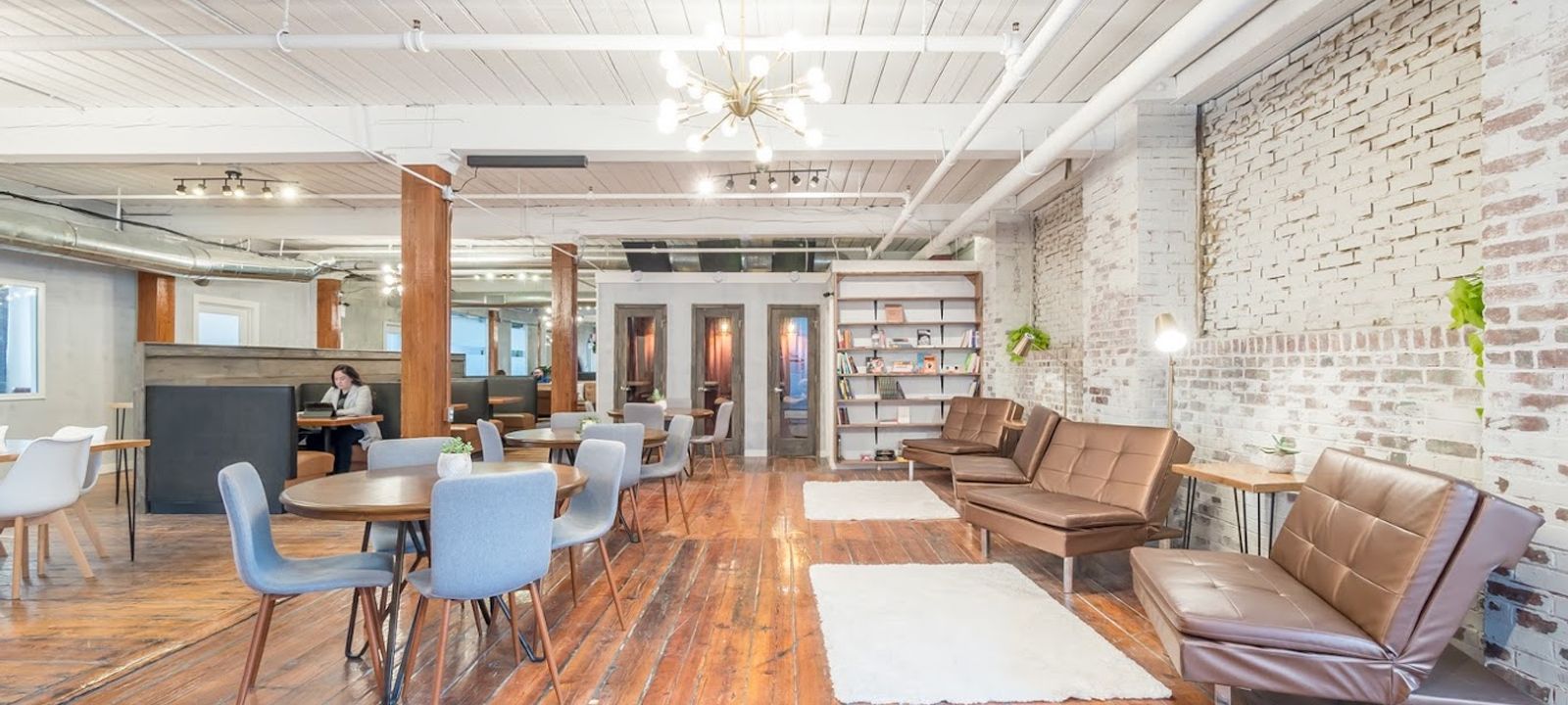 115 East Main Street Northeast, Buford - Image 1