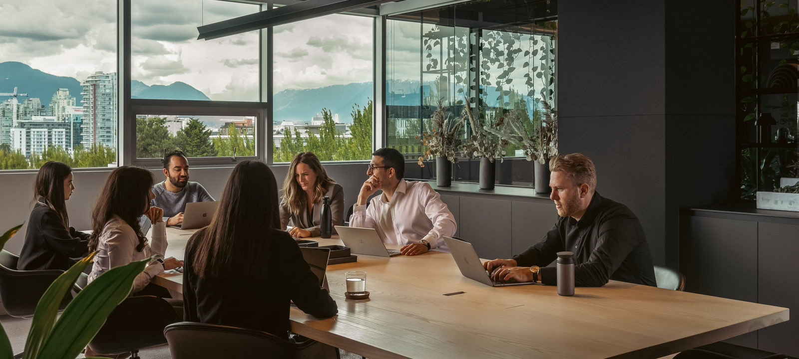 34 West 7th Avenue, Vancouver - Image 1