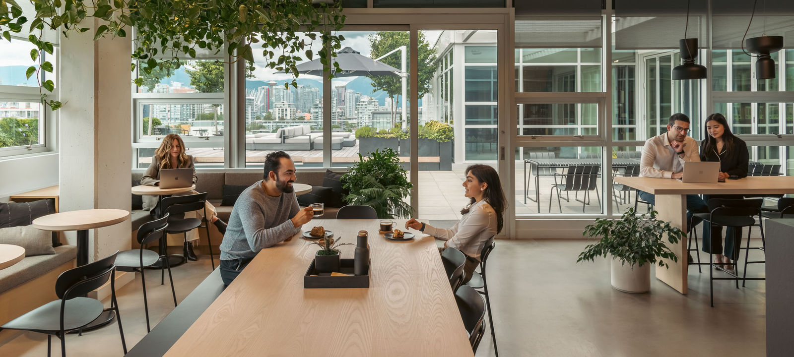 34 West 7th Avenue, Vancouver - Image 1