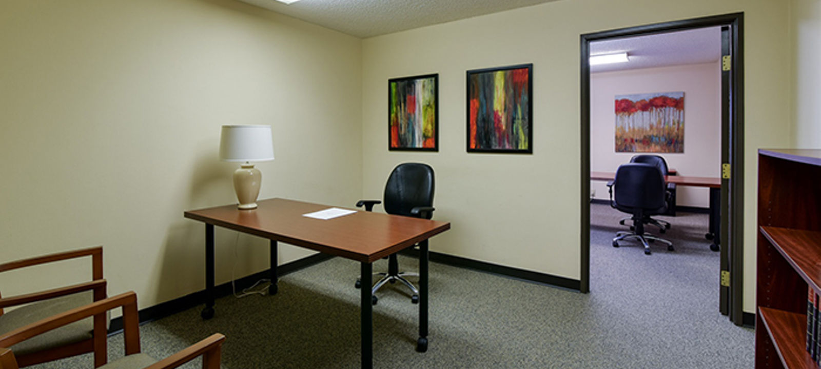 2470 Windy Hill Rd, Marietta - Image 1