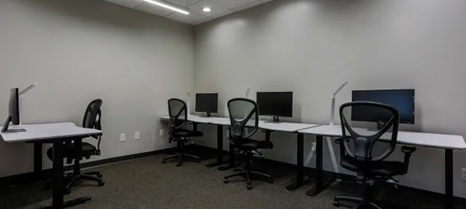 1007 Mansell Rd, Roswell - Image 1