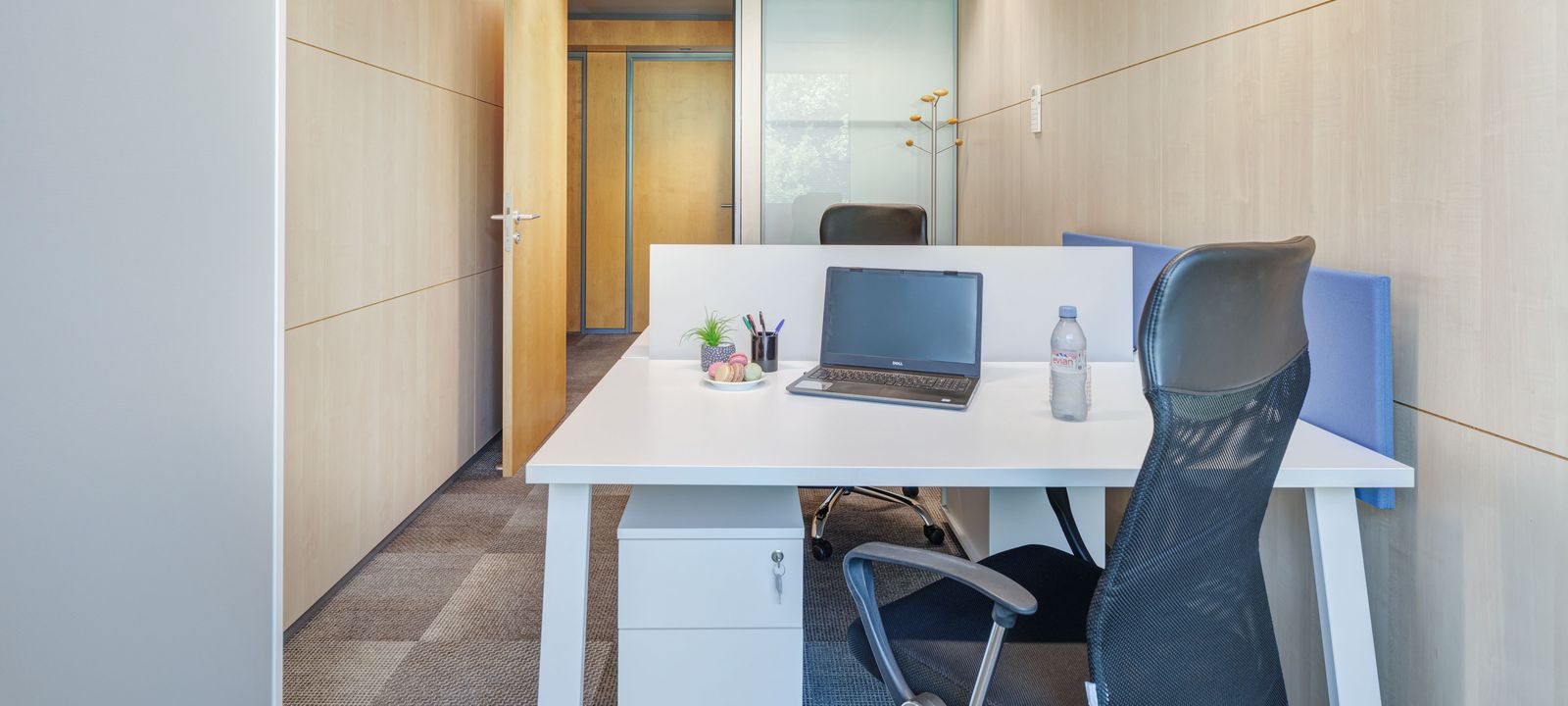 20 Rue Eugène Ruppert, Luxembourg - Image 1