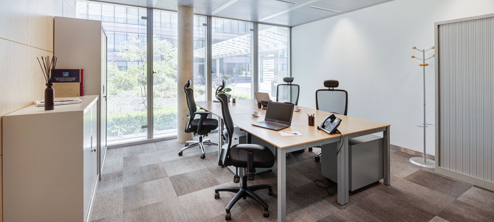 20 Rue Eugène Ruppert, Luxembourg - Image 1