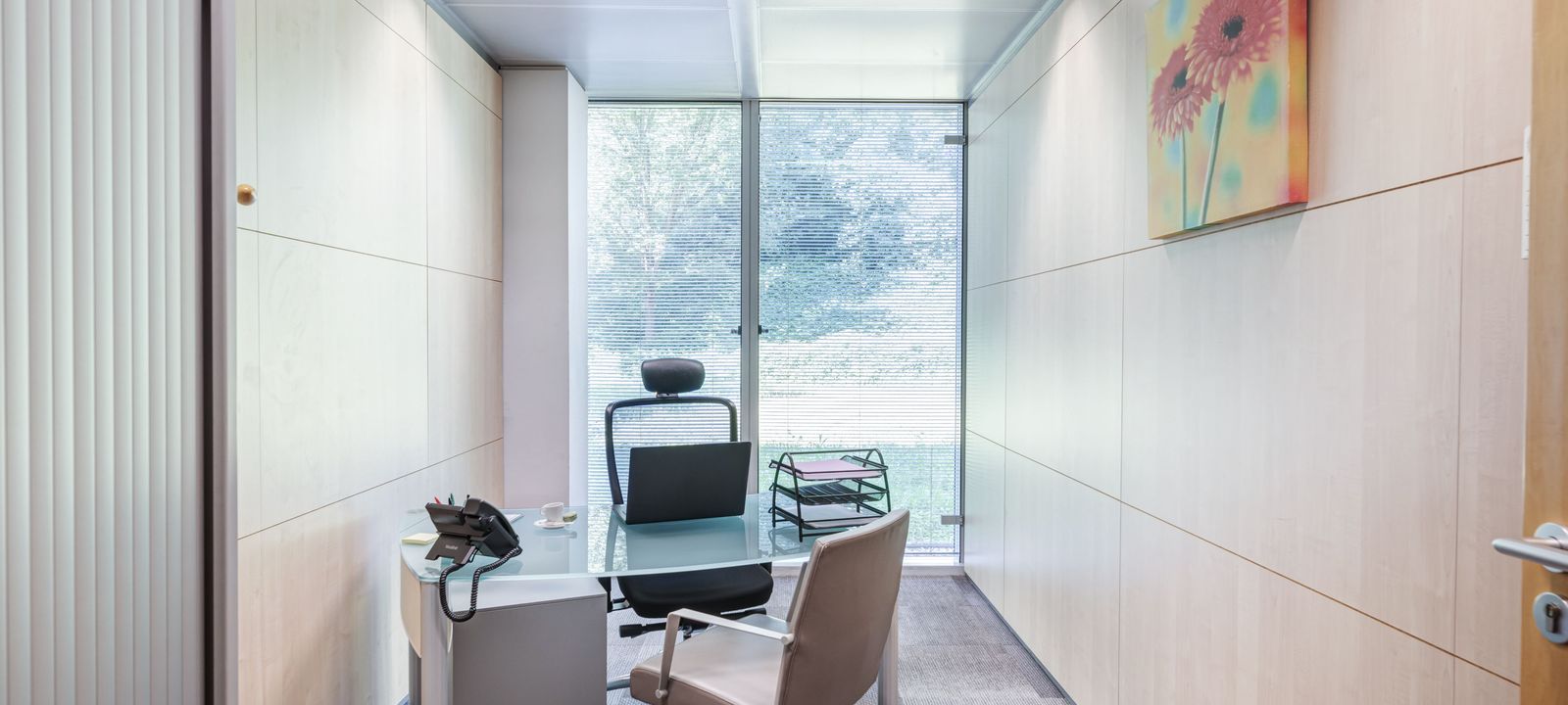 20 Rue Eugène Ruppert, Luxembourg - Image 1