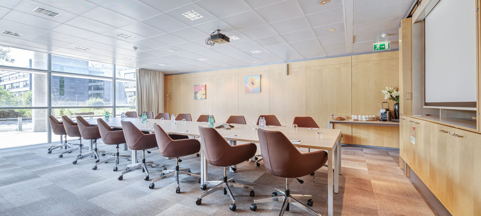 20 Rue Eugène Ruppert, Luxembourg - Image 1