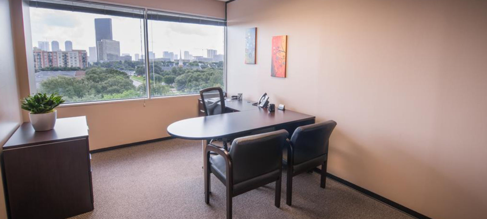 5850 San Felipe St, Houston - Image 1