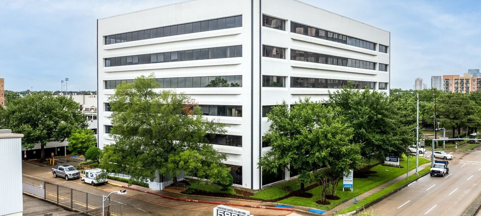 5850 San Felipe St, Houston - Image 1